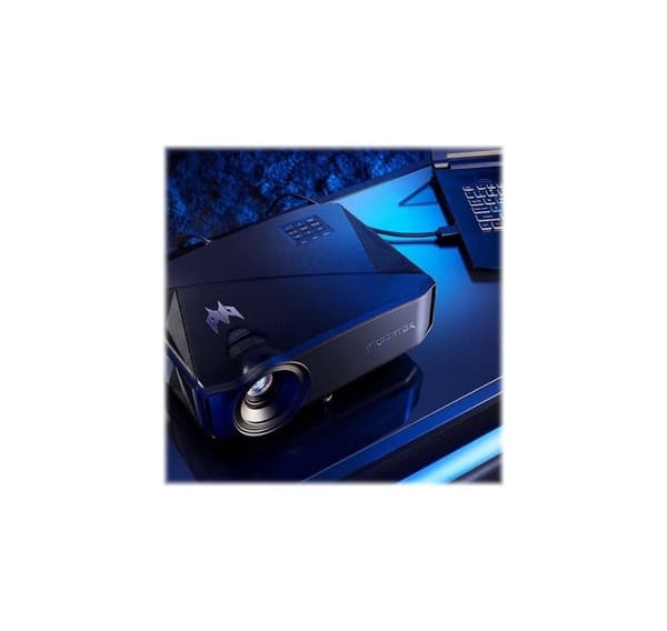 Acer, projektor, PREDATOR GD711
