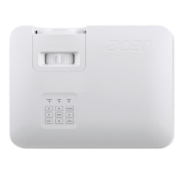 Acer, DLP-projektor, XL2530