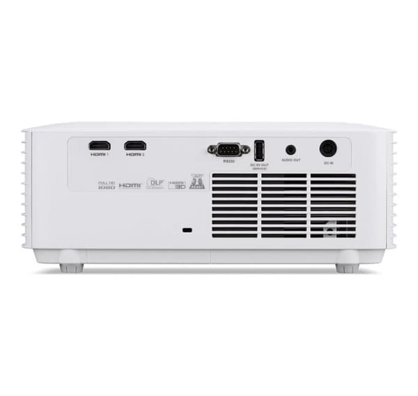 Acer, DLP-projektor, XL2530