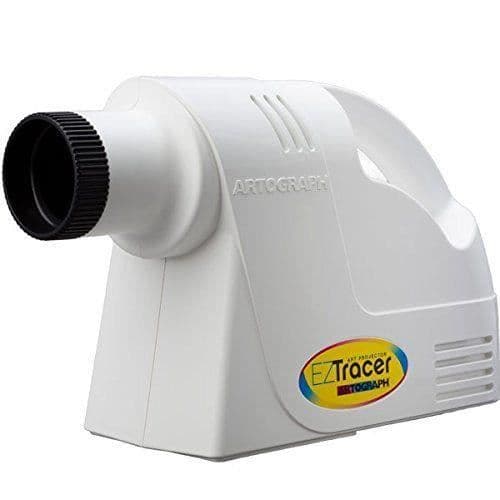 Artograph 225552EZ Tracer, 10,2 cm x 10,2 cm - 225-552