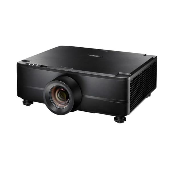 Optoma Produktmodell: WUX Svart