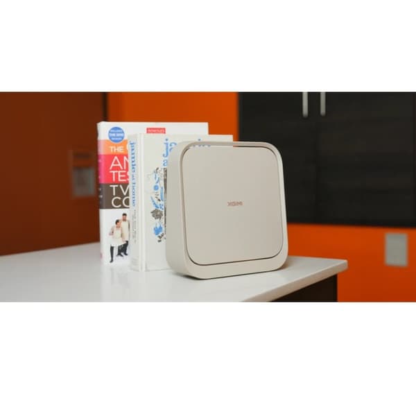 Xgimi projektor Elfin Flip
