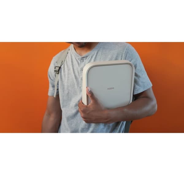 Xgimi projektor Elfin Flip