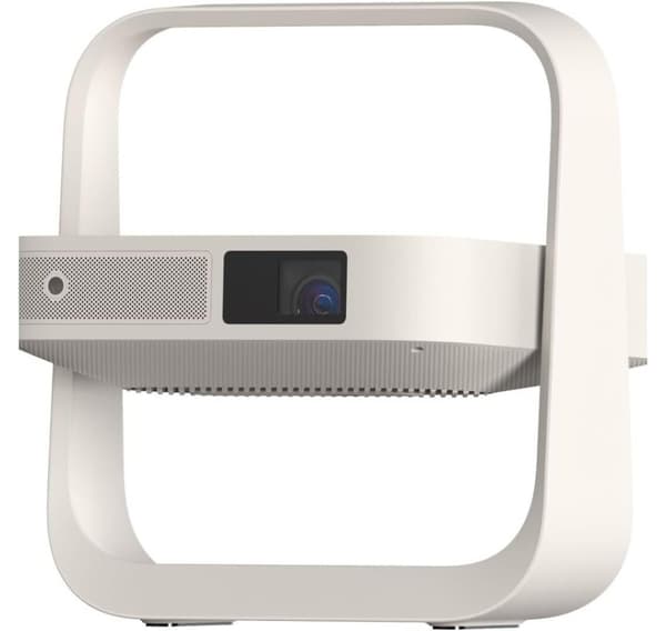 Xgimi projektor Elfin Flip Hvid