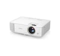 Miniatyrbillede 3 af 11: Benq, spilleprojektor, TH585P