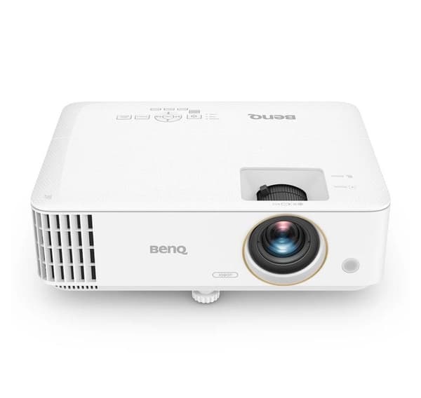 Benq, spilleprojektor, TH585P
