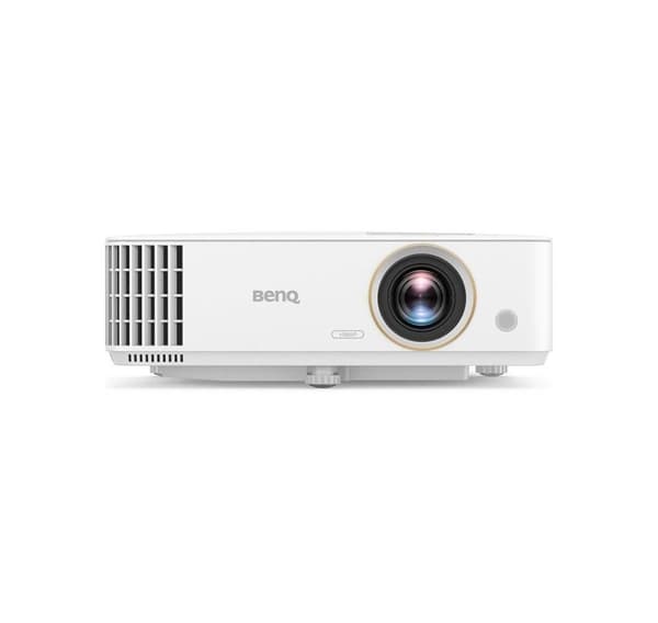 Benq, spilleprojektor, TH585P