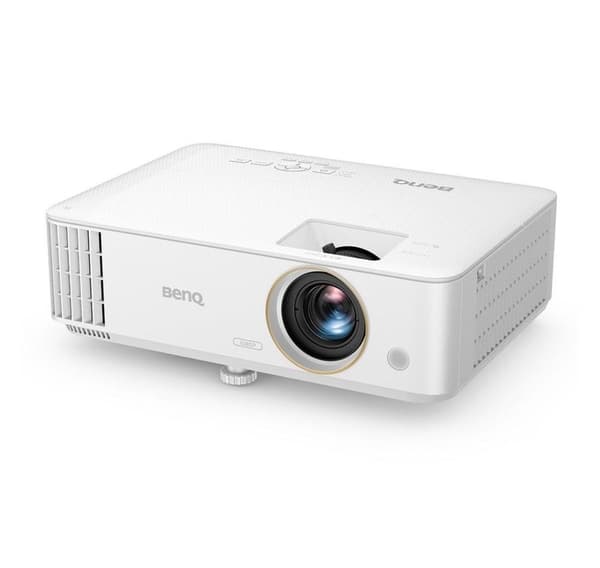 Benq, spilleprojektor, TH585P