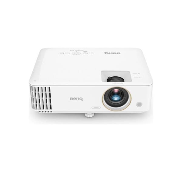 Benq, spilleprojektor, TH585P