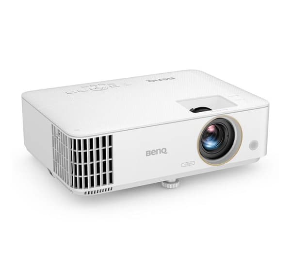 Benq, spilleprojektor, TH585P