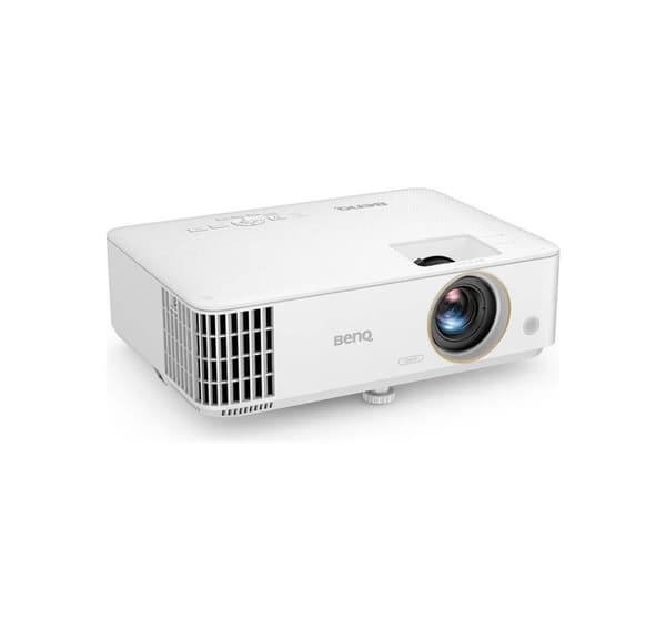 Benq, spilleprojektor, TH585P