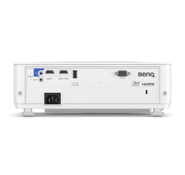 Benq, spilleprojektor, TH585P