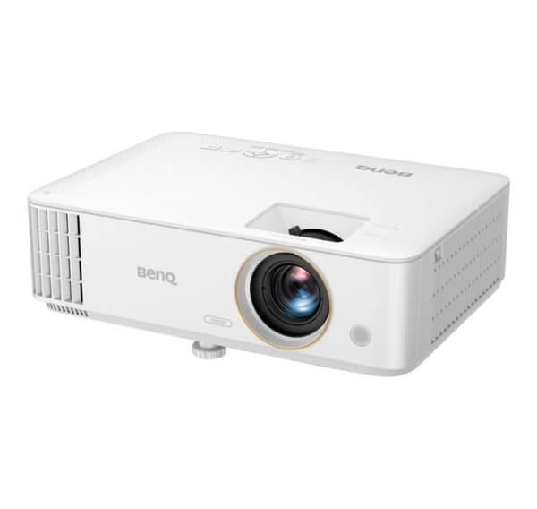 Benq, spilleprojektor, TH585P