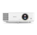 Miniatyrbillede 1 af 11: Benq, spilleprojektor, TH585P