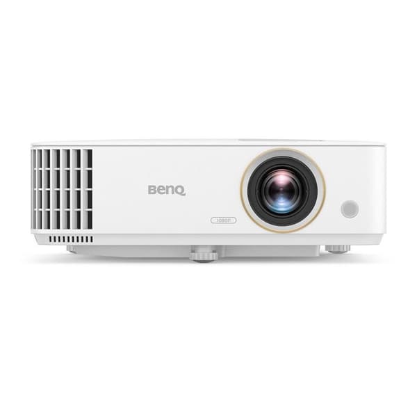 Benq, spilleprojektor, TH585P Hvid