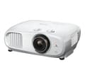Miniatyrbillede 3 af 11: Epson, 3LCD Full HD-projektor, EH-TW7100