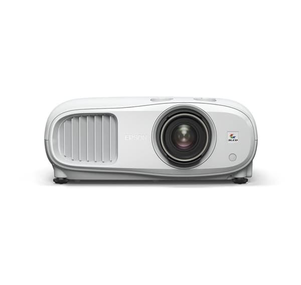 Epson, 3LCD Full HD-projektor, EH-TW7100