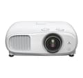 Miniatyrbillede 6 af 11: Epson, 3LCD Full HD-projektor, EH-TW7100