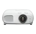 Miniatyrbillede 7 af 11: Epson, 3LCD Full HD-projektor, EH-TW7100