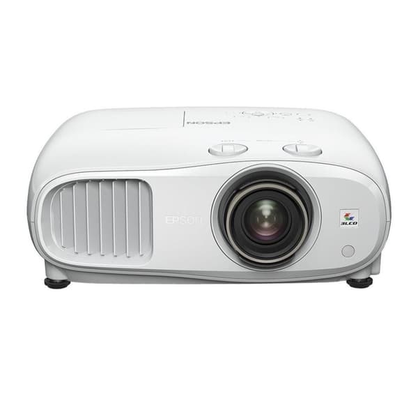 Epson, 3LCD Full HD-projektor, EH-TW7100
