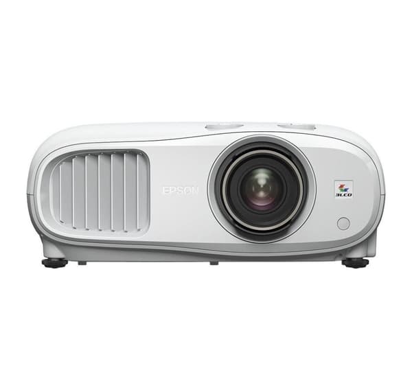 Epson, 3LCD Full HD-projektor, EH-TW7100