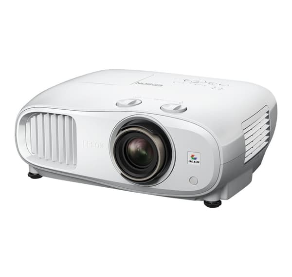 Epson, 3LCD Full HD-projektor, EH-TW7100 Hvid