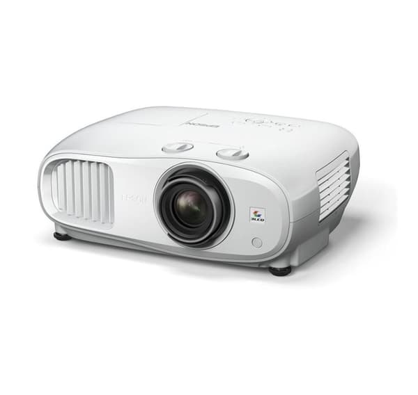 Epson, 4K PRO-UHD-projektor, EH-TW7000
