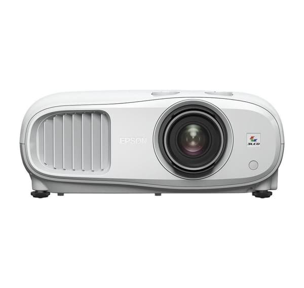 Epson, 4K PRO-UHD-projektor, EH-TW7000