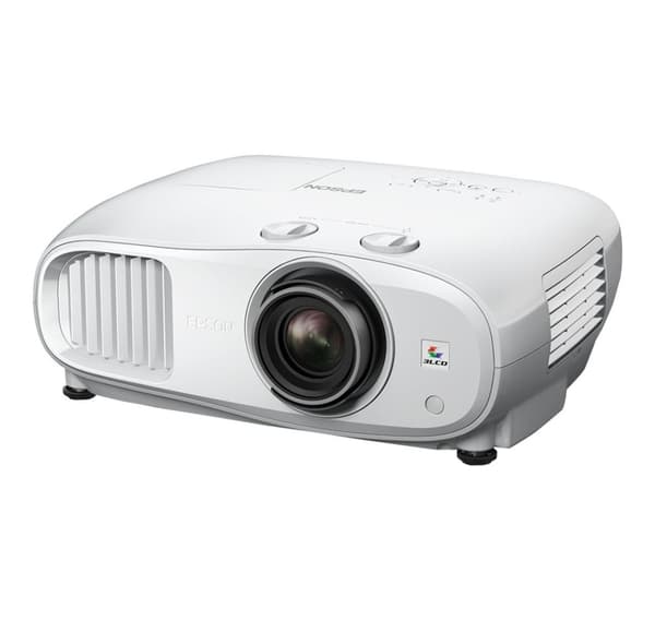 Epson, 4K PRO-UHD-projektor, EH-TW7000 Hvid