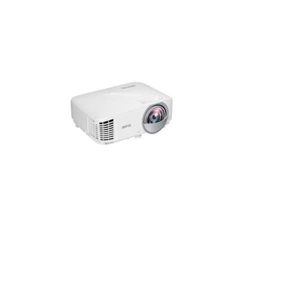 Benq, interaktiv projektor med kort kast, MX808STH
