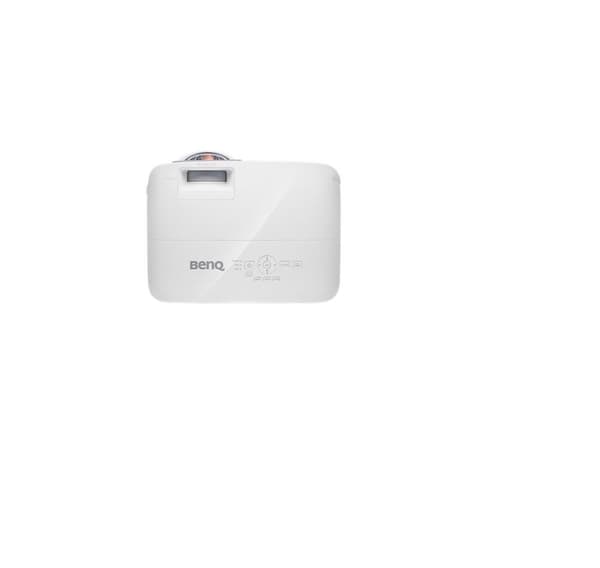 Benq, interaktiv projektor med kort kast, MX808STH
