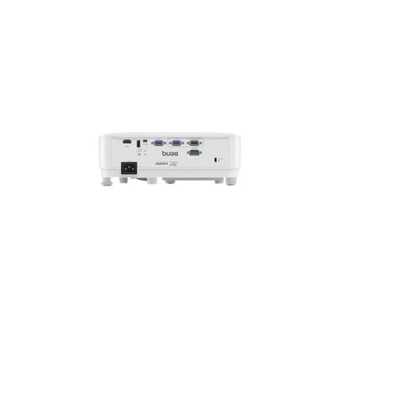 Benq, interaktiv projektor med kort kast, MX808STH