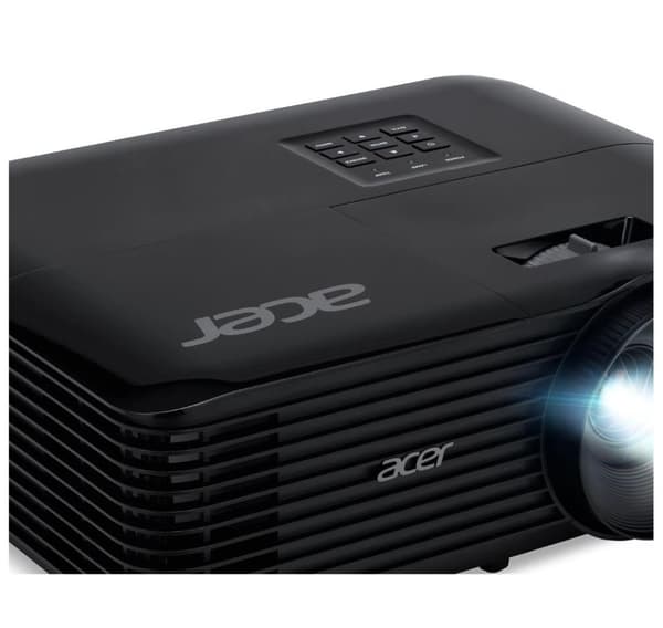 Acer, projektor, X1228HN