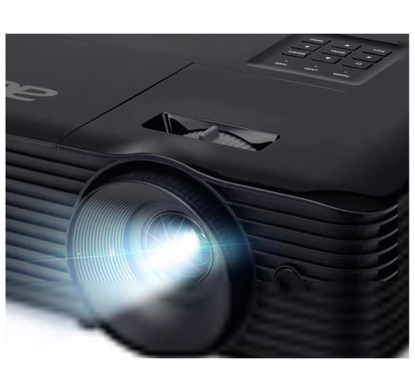 Acer, projektor, X1228HN