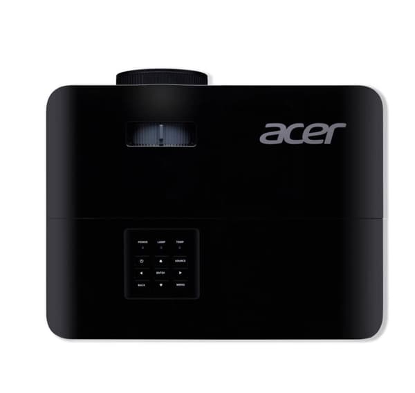 Acer, projektor, X1228HN