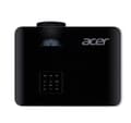 Miniatyrbillede 5 af 6: Acer, projektor, X1228HN