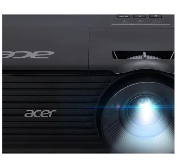 Acer, projektor, X1228HN