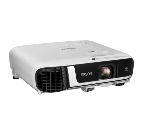 Epson, Mødelokaleprojektor, EB-FH52