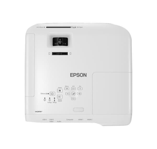 Epson, Mødelokaleprojektor, EB-FH52