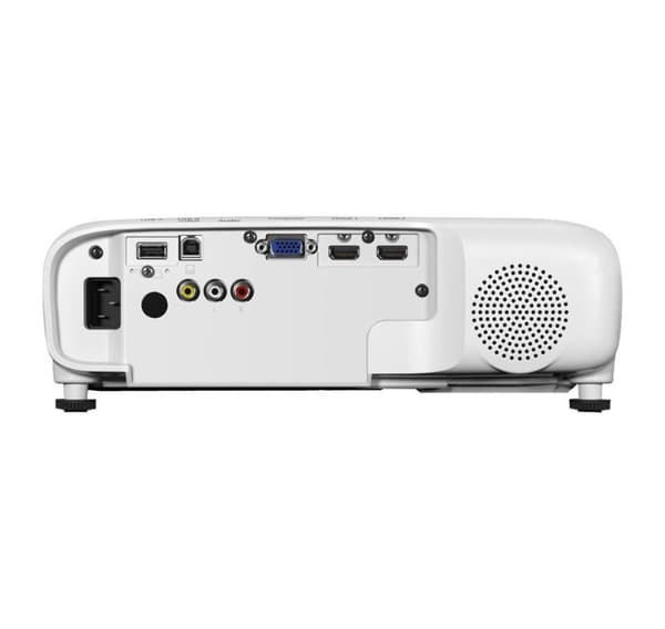 Epson, Mødelokaleprojektor, EB-FH52