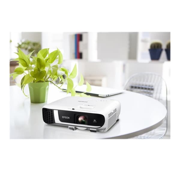 Epson, Mødelokaleprojektor, EB-FH52