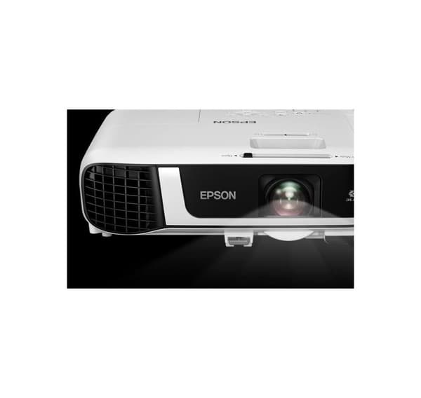 Epson, Mødelokaleprojektor, EB-FH52