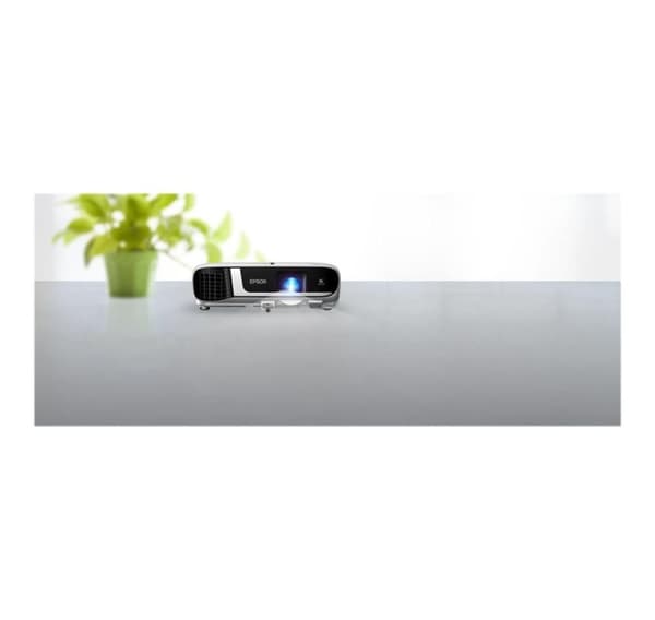 Epson, Mødelokaleprojektor, EB-FH52