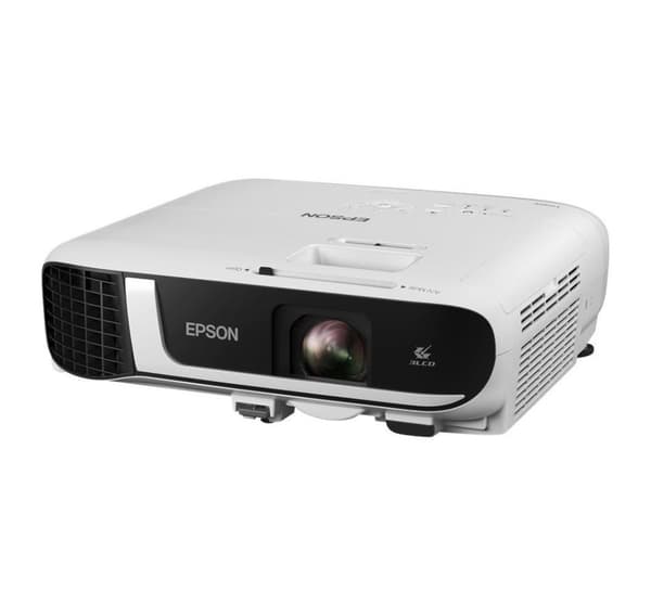 Epson, Mødelokaleprojektor, EB-FH52