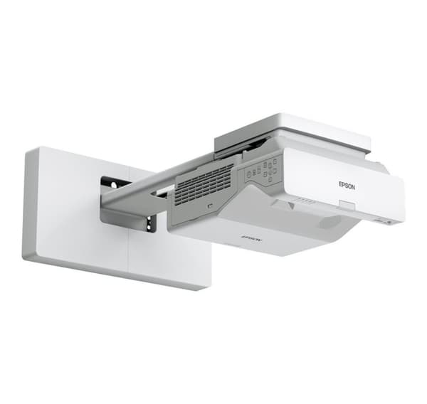Epson, laserprojektor, EB-770F