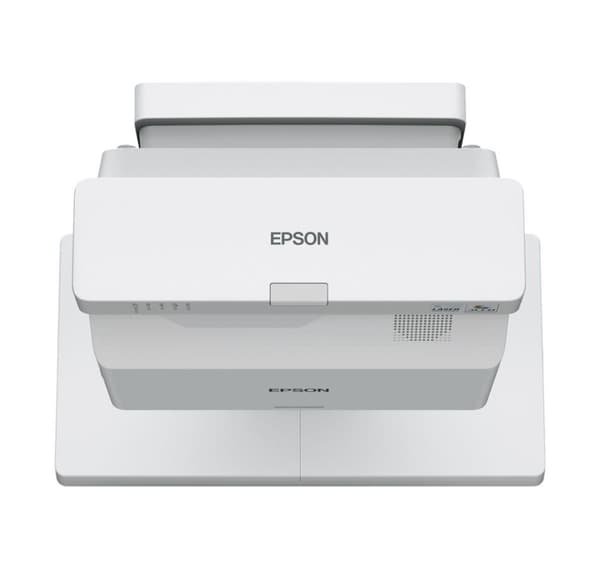 Epson, laserprojektor, EB-770F
