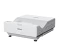 Miniatyrbillede 7 af 11: Epson, laserprojektor, EB-770F