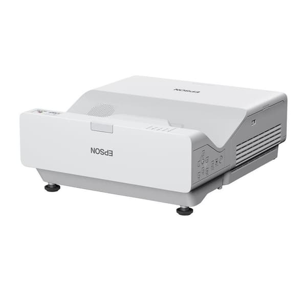 Epson, laserprojektor, EB-770F