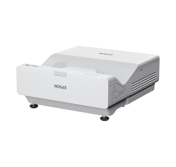 Epson, laserprojektor, EB-770F