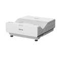 Miniatyrbillede 8 af 11: Epson, laserprojektor, EB-770F